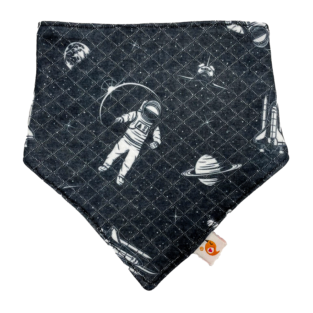 Bandana Bibs