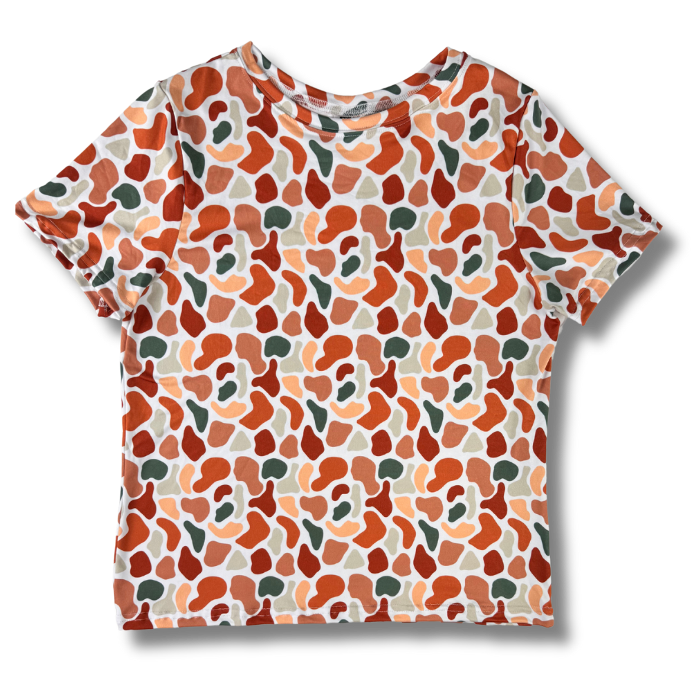 Adult Short Sleeve Tshirts (Final Sale)