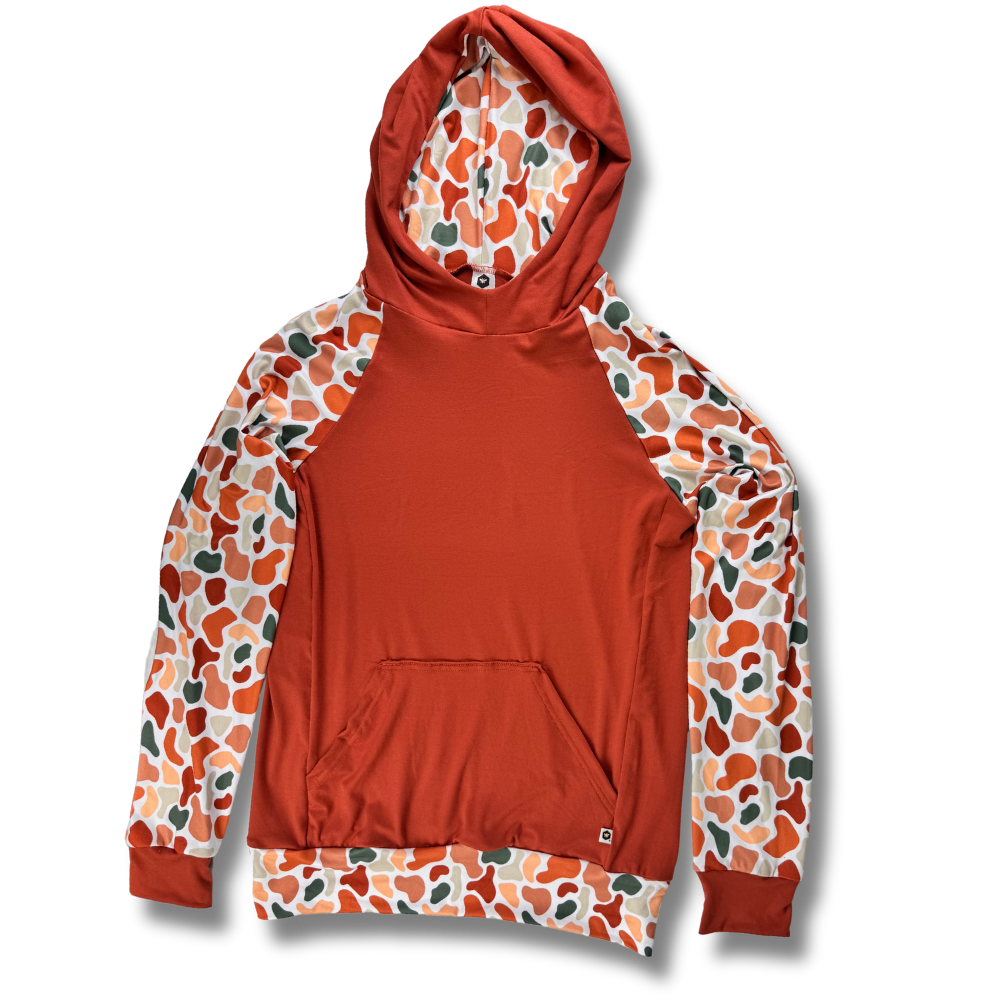 Adult Hoodies (Final Sale)