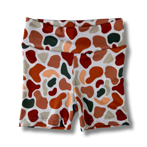 Cartwheel Shorts - Speckled