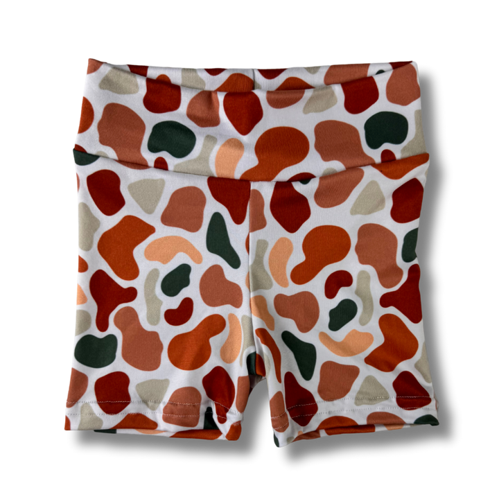 Cartwheel Shorts - Speckled