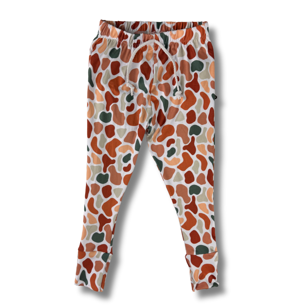 Joggers- 2/4 (Final Sale)
