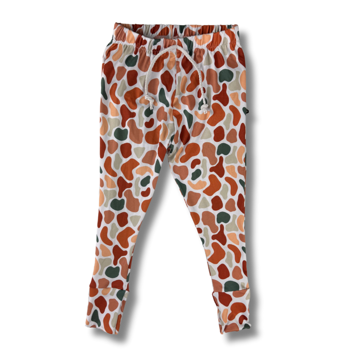 Joggers- 2/4 (Final Sale)