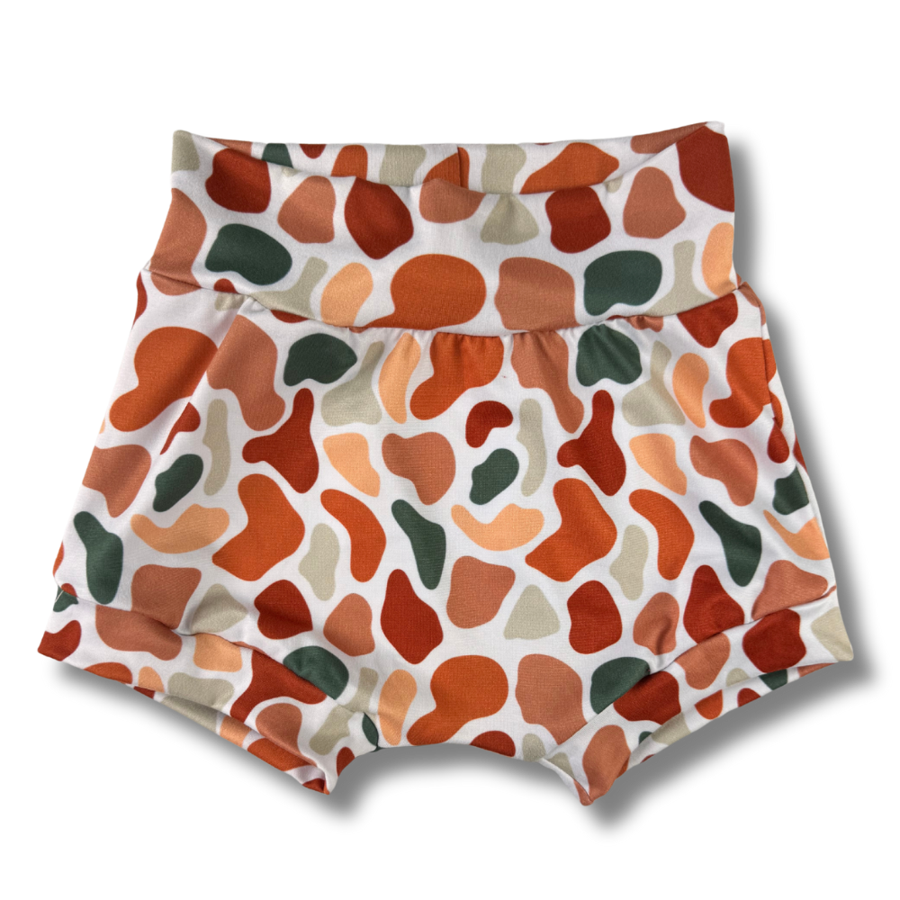 Shorties - 2/4 (Final Sale)