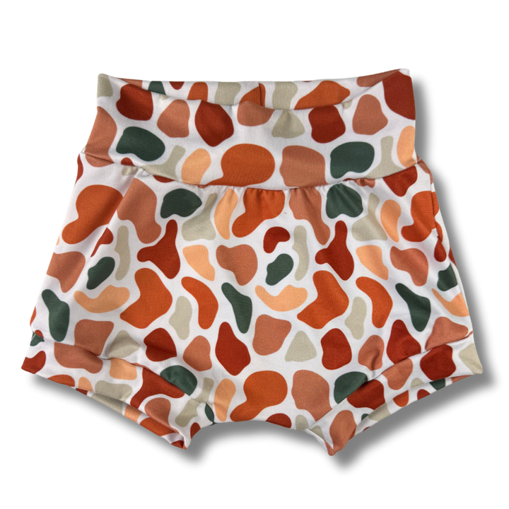 Shorties - 2/4 (Final Sale)