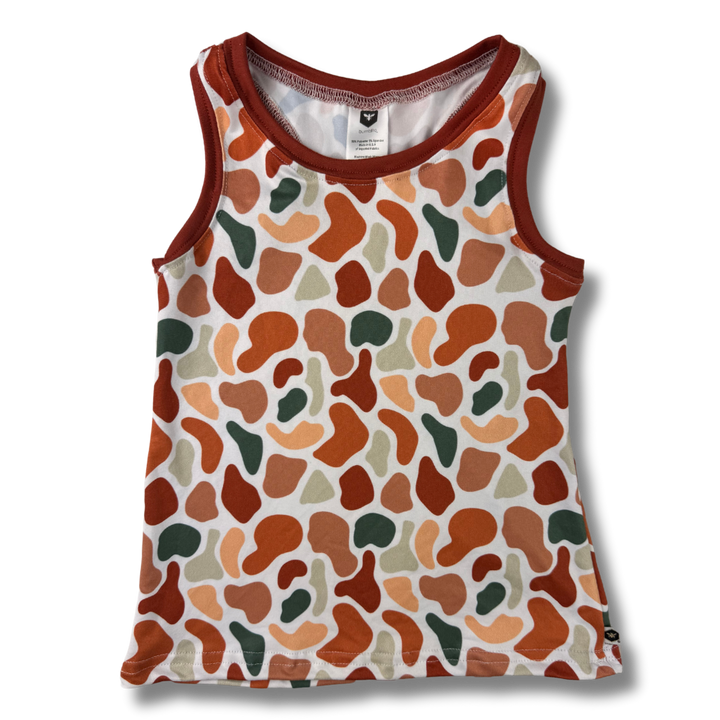 Tank Top - 2/4 (Final Sale)