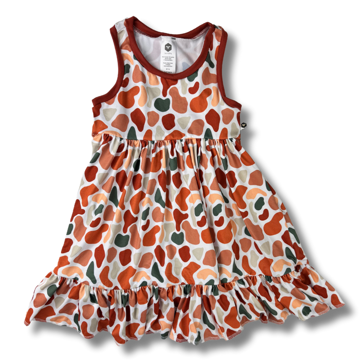 Dresses- 5/6 (Final Sale)