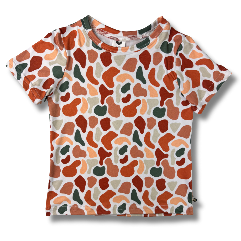Tee - 12/24 (Final Sale)