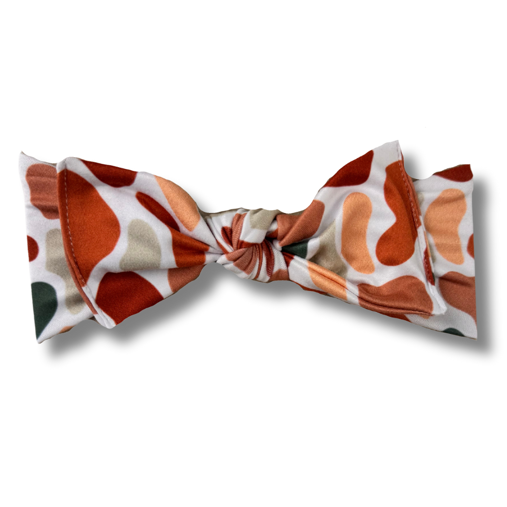 Baby Headbands (Final Sale)