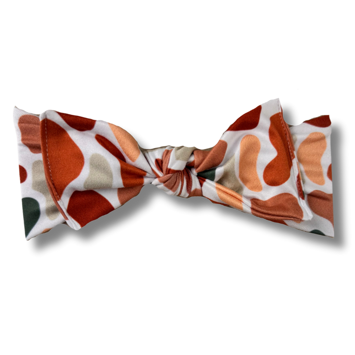 Baby Headbands (Final Sale)