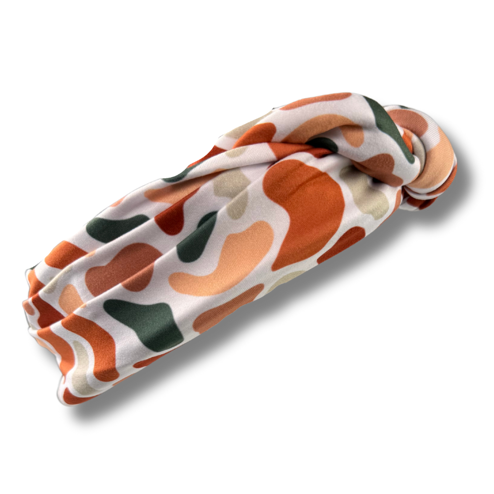 Additional Tie-On Headbands (Final Sale)