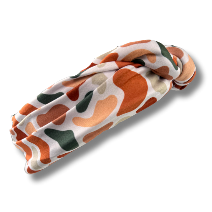 Additional Tie-On Headbands (Final Sale)
