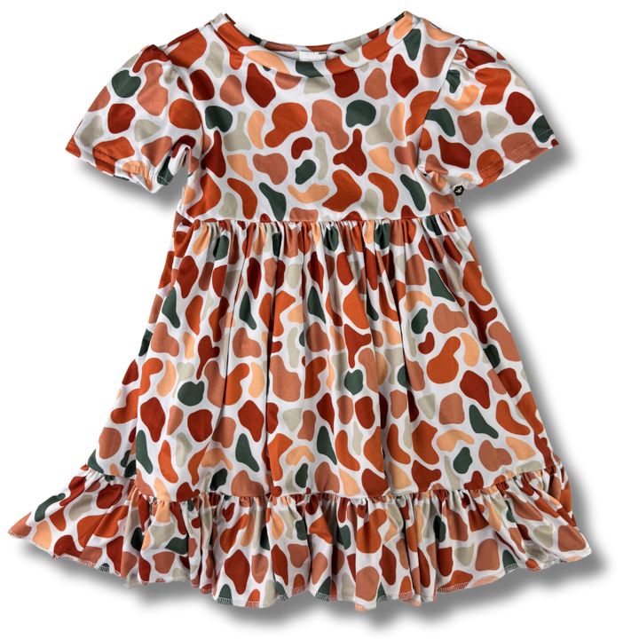 Dresses- 2/4T (Final Sale)