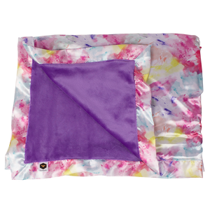 Seconds - Bee Luxe Blanket -Satin
