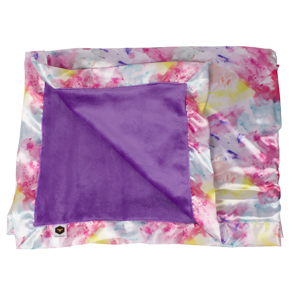 SECONDS - Baby Bee Luxe Satin