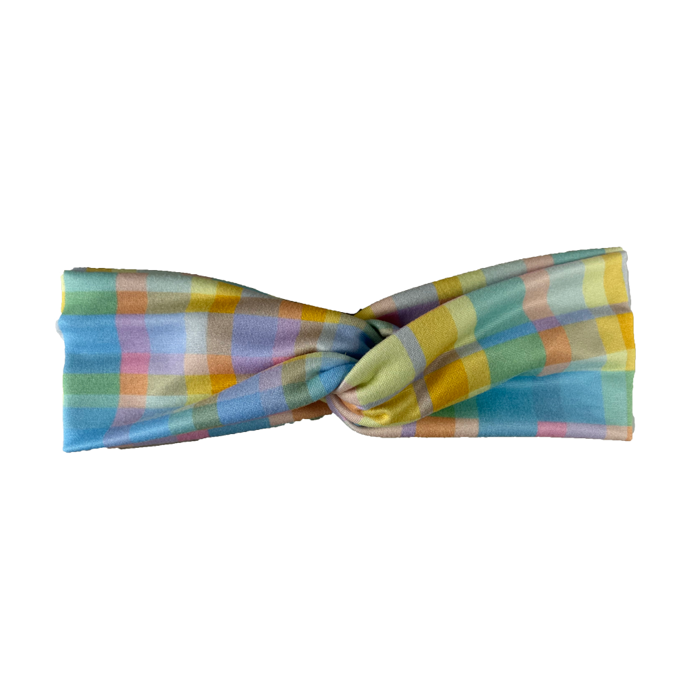 SECONDS - Adult Headband