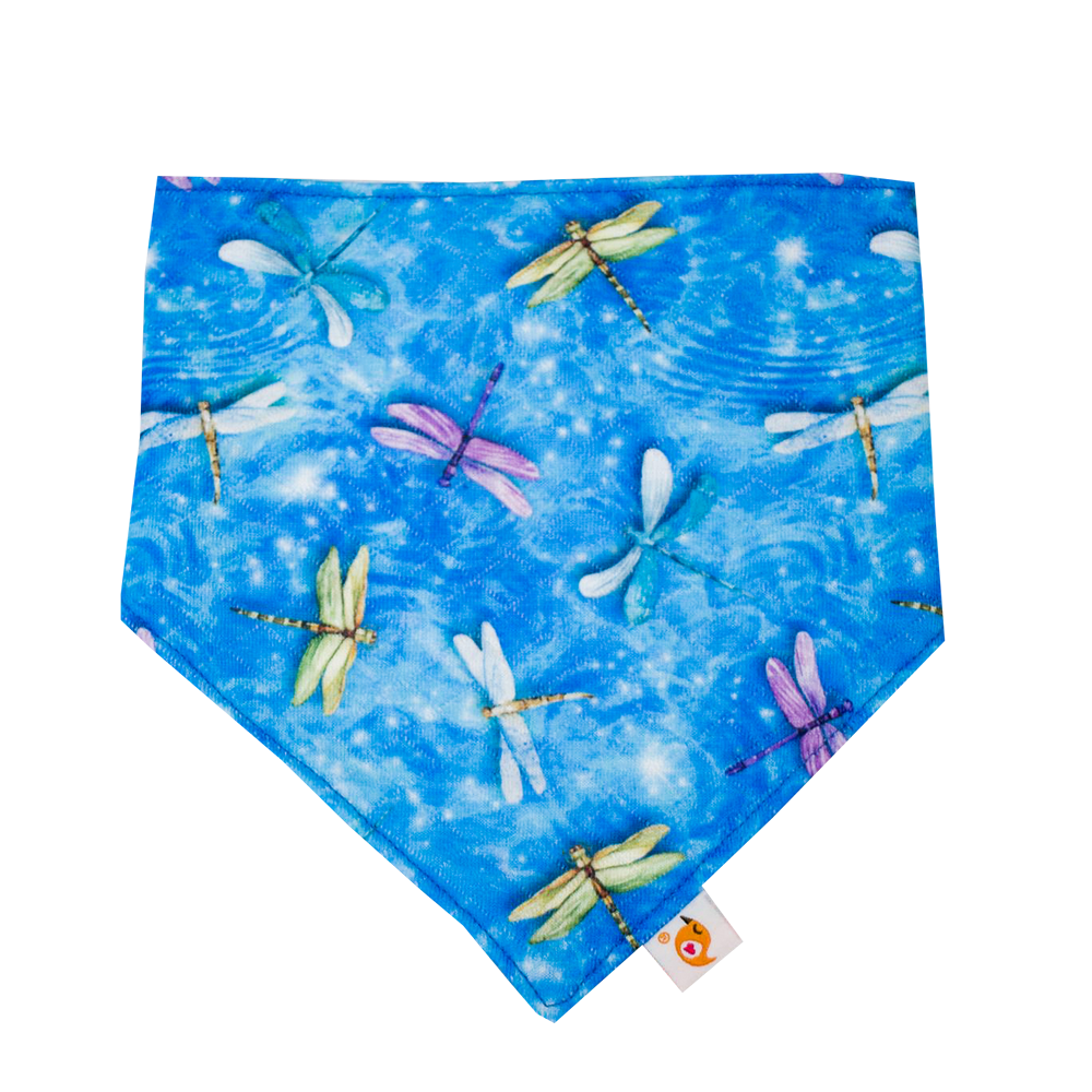 Bandana Bibs