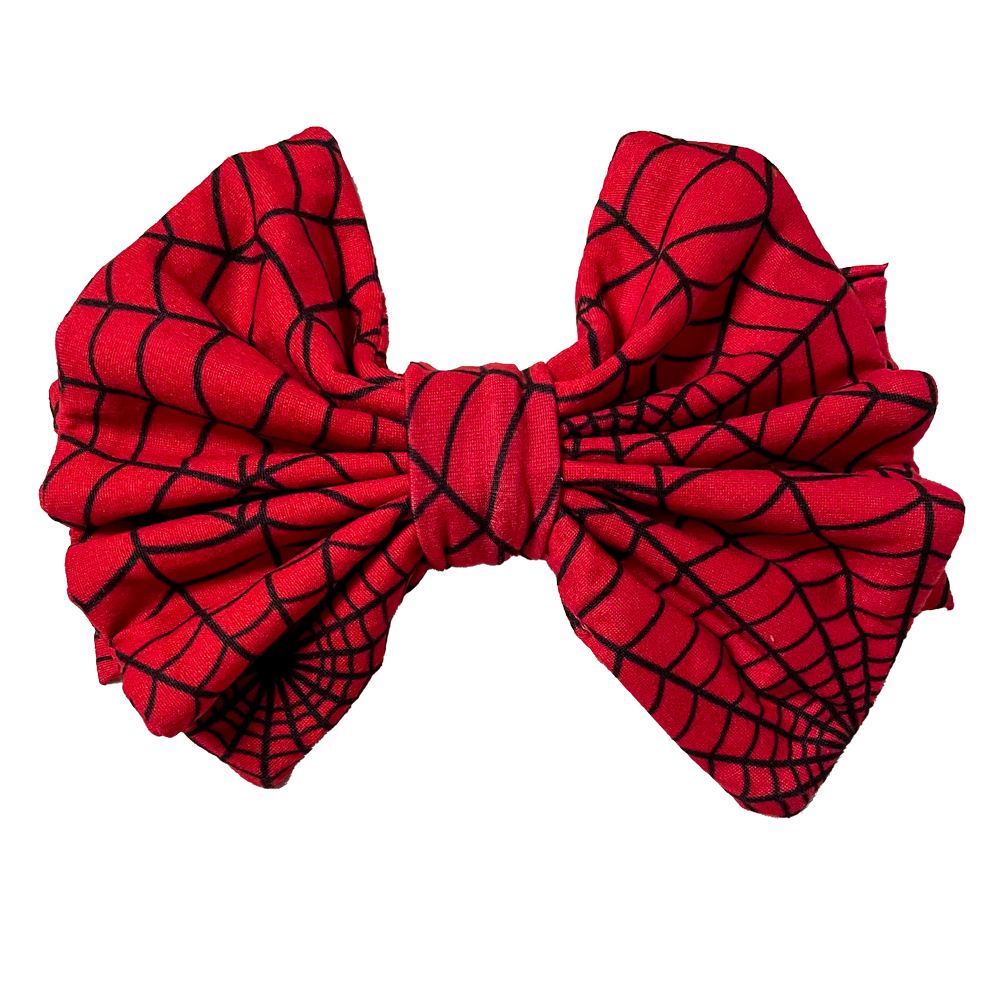 Big Bow Headbands (Final Sale)