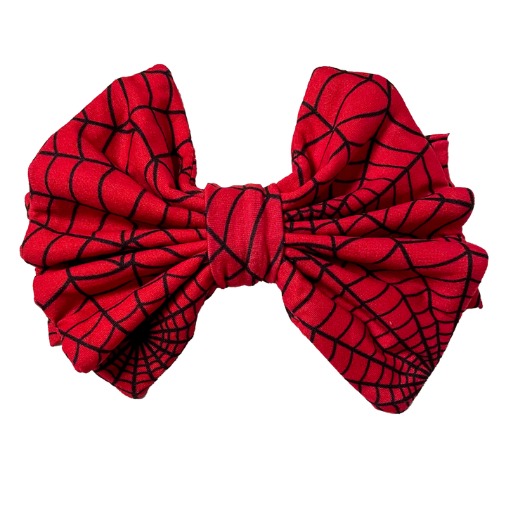 Big Bow Headbands (Final Sale)