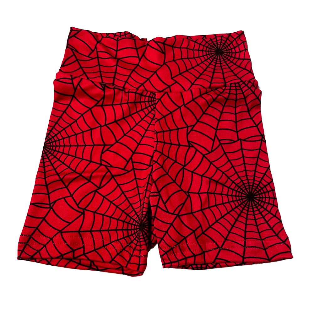 Cartwheel Shorts- 12/24M (Final Sale)