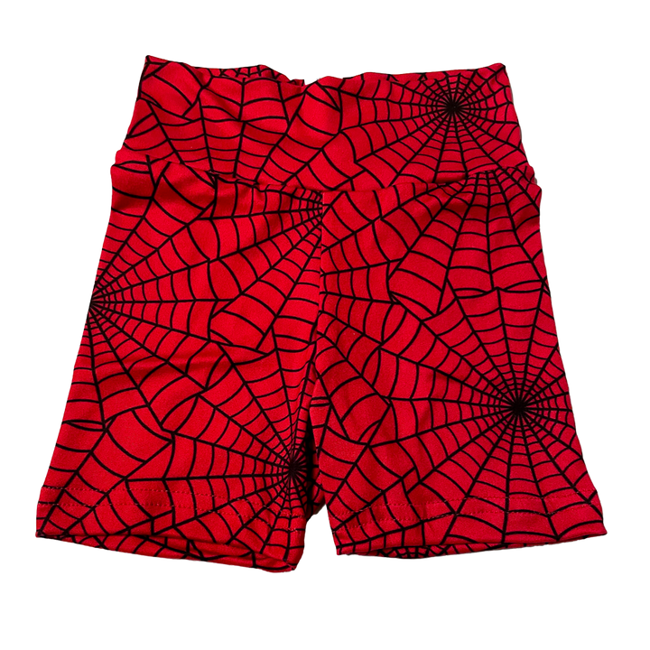 Cartwheel Shorts- 12/24M (Final Sale)