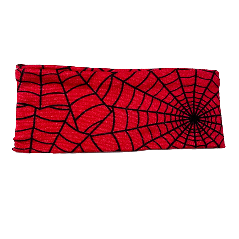 SECONDS- Tie-On Headband