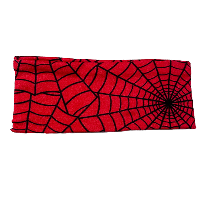 SECONDS- Tie-On Headband