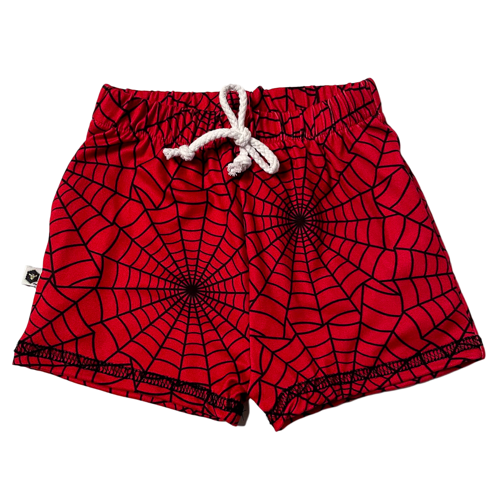 Jogger Shorts - Sticky Bandit