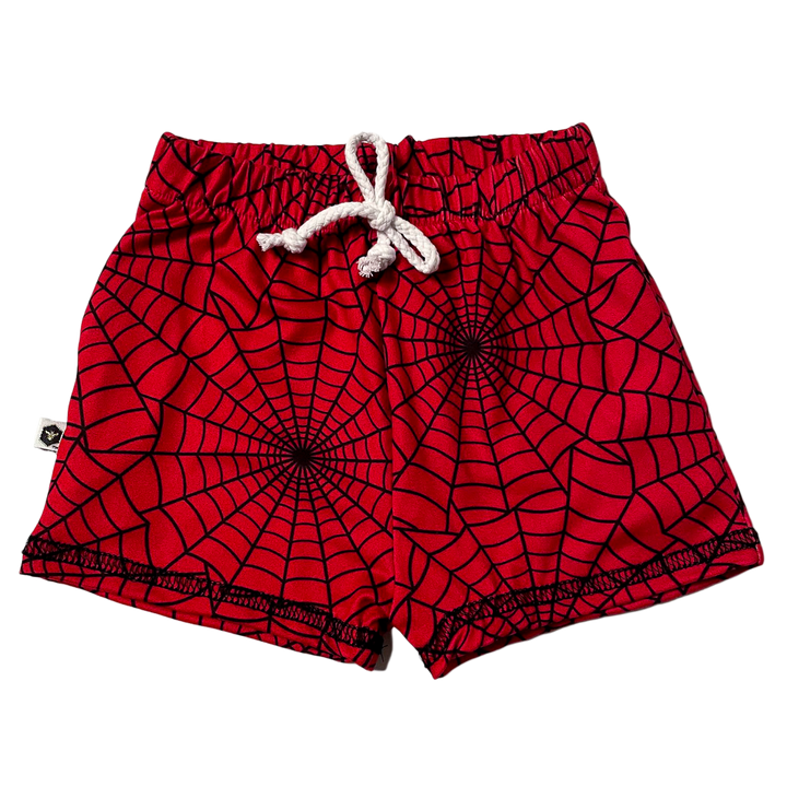 Jogger Shorts - Sticky Bandit