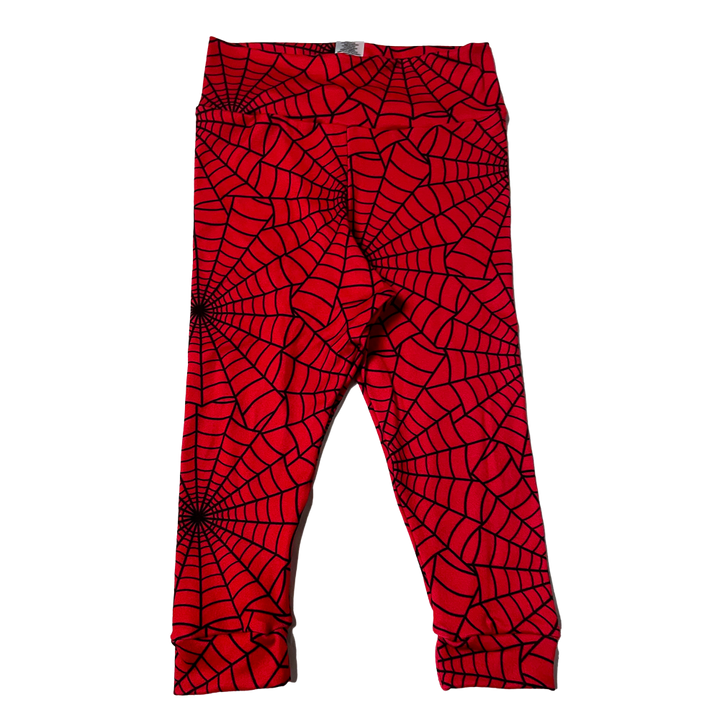 Additional Leggings - 0/6 (Final Sale)