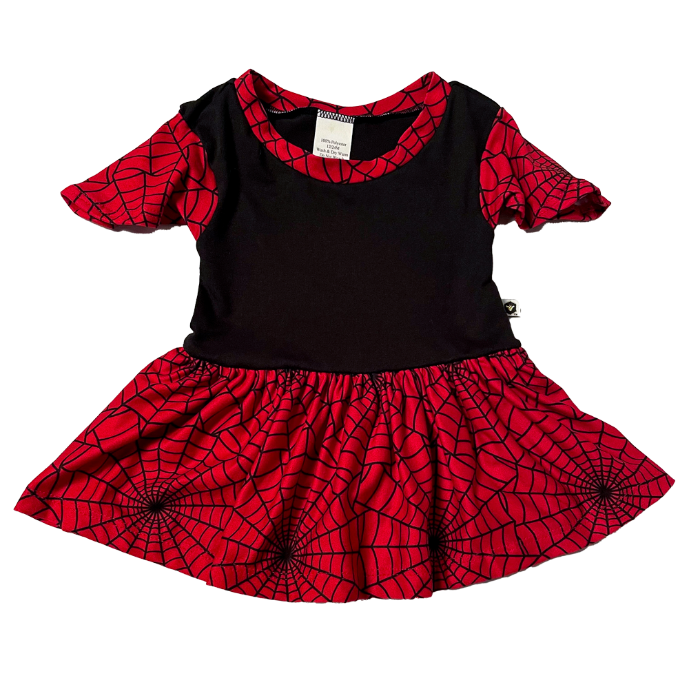 Peplum Tops  - 5/6 (Final Sale)