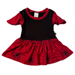 Peplum Tops  - 5/6 (Final Sale)