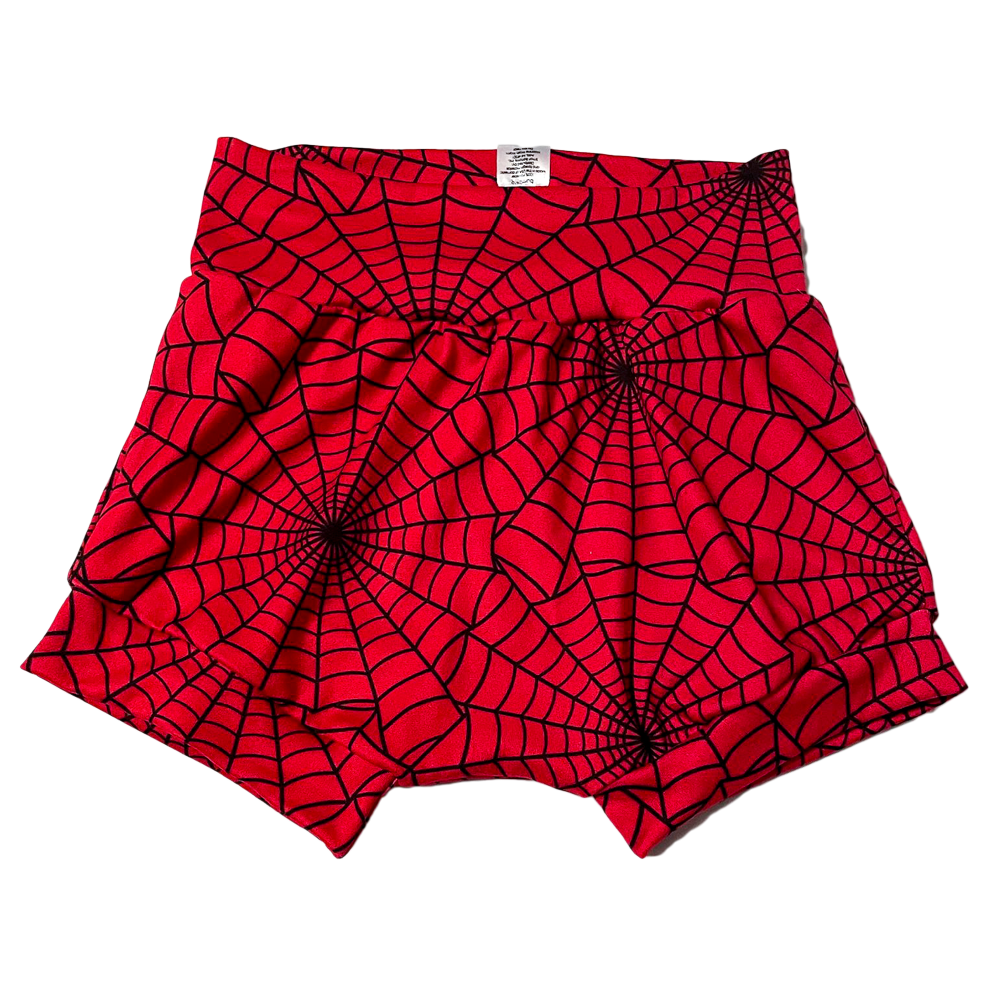 Shorties - 6/24 (Final Sale)