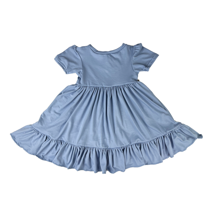 Dresses- 2/4T (Final Sale)