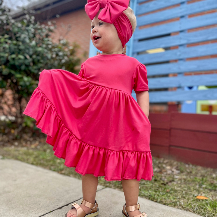 Dresses- 12/24M (Final Sale)