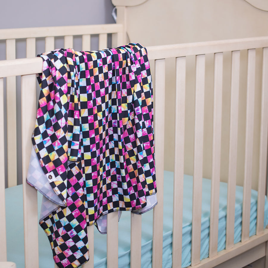 Stretch Swaddle Set  -  As If