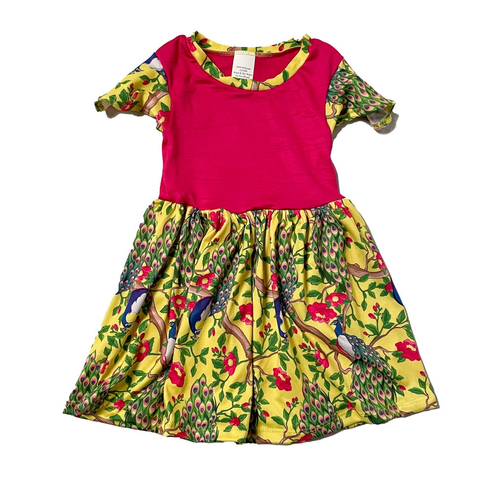 SECONDS - Dresses- 2T/4T