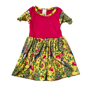 SECONDS - Dresses- 2T/4T