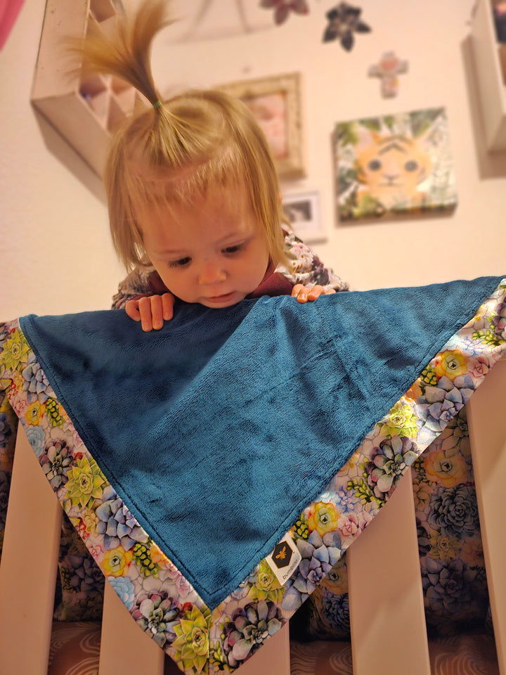 Baby Bee Luxe Satin (Final Sale)