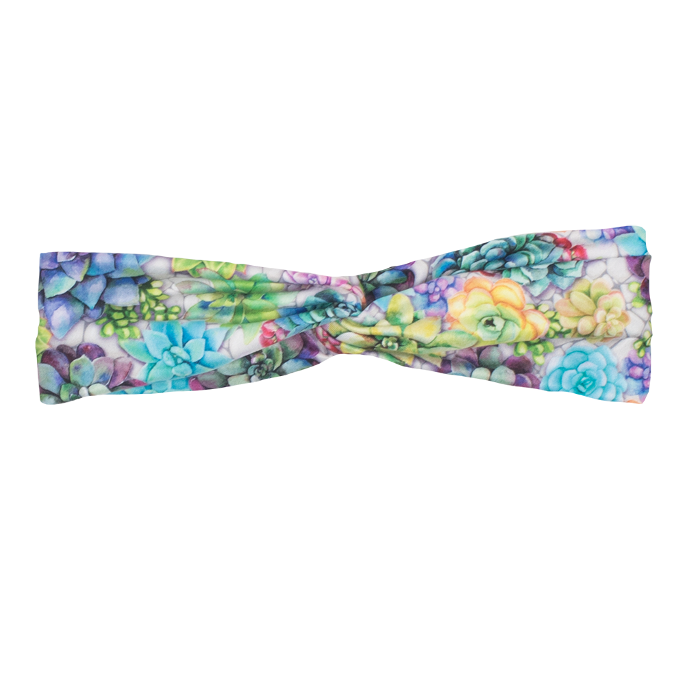 Adult Headband - Succa For You