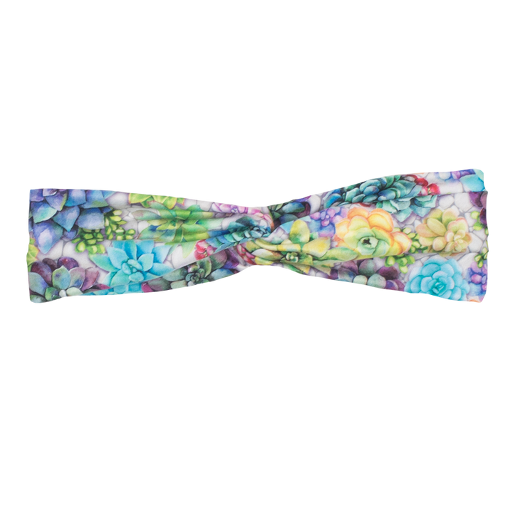 Adult Headband - Succa For You
