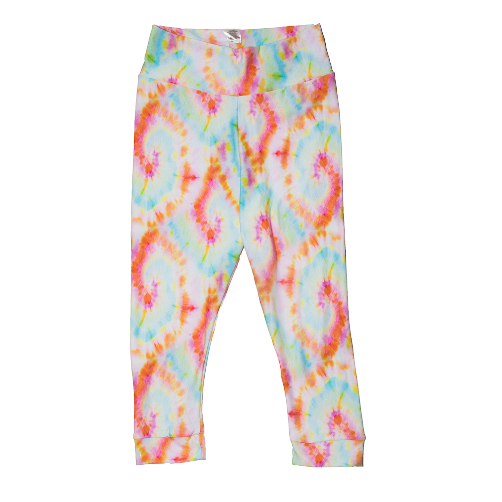 Leggings - 2/4 (Final Sale)