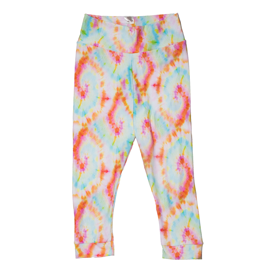 Leggings - Sunburst