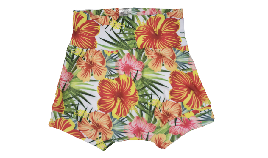 Shorties - 5/6 (Final Sale)