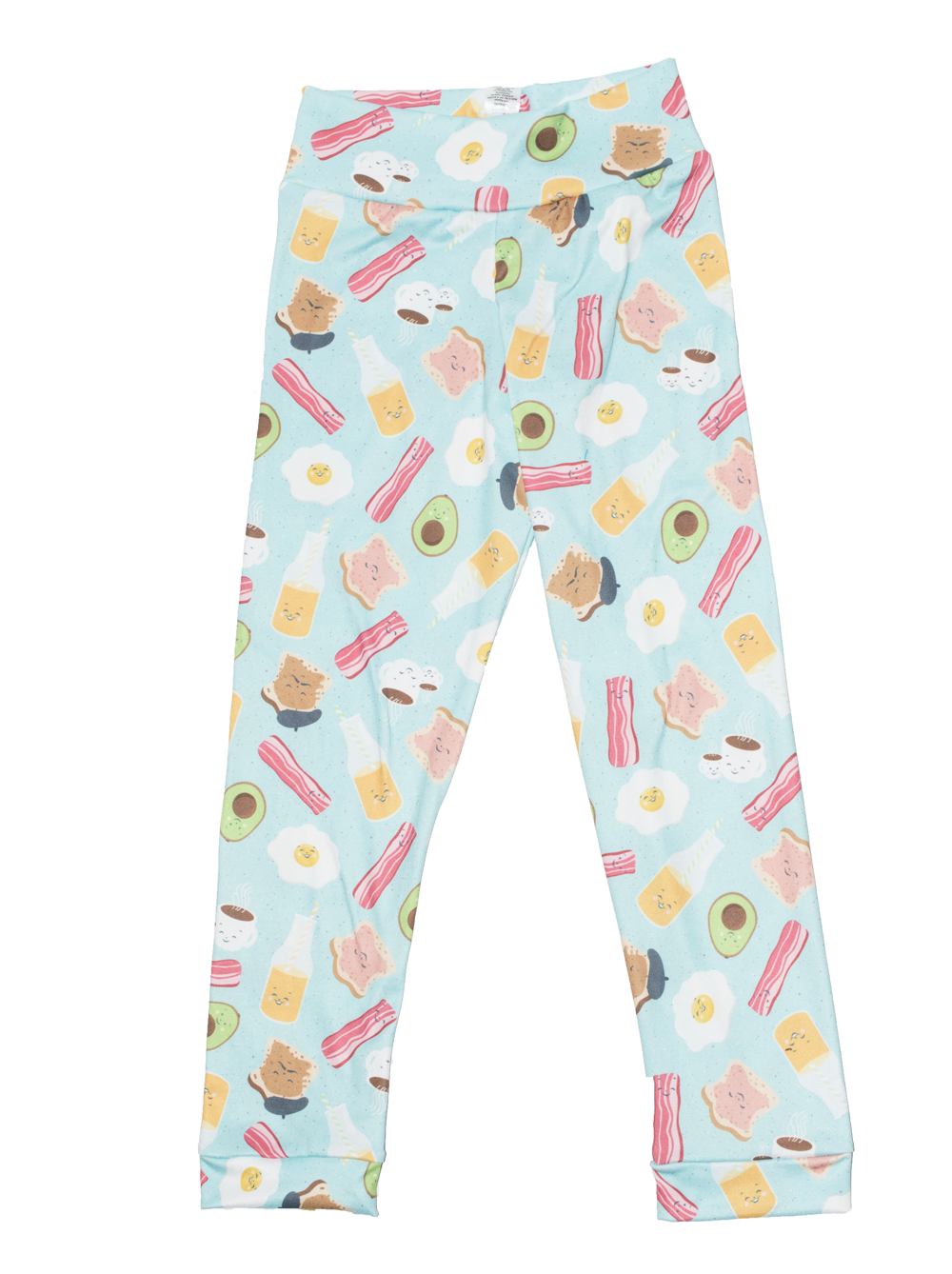 SECONDS- Leggings 6/24M
