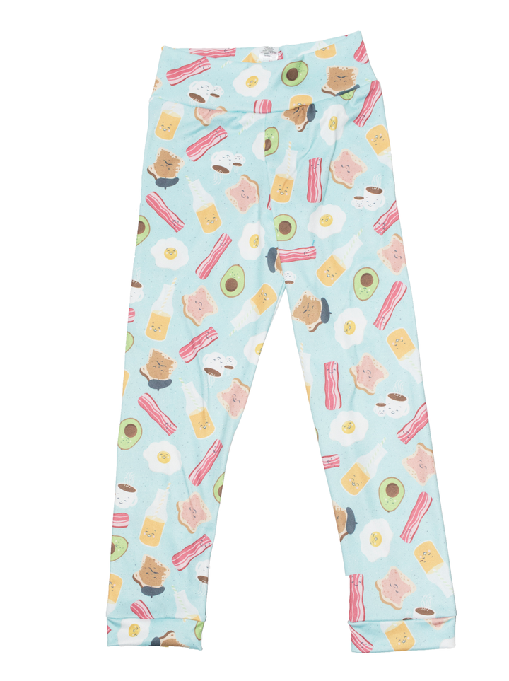 SECONDS- Leggings 6/24M