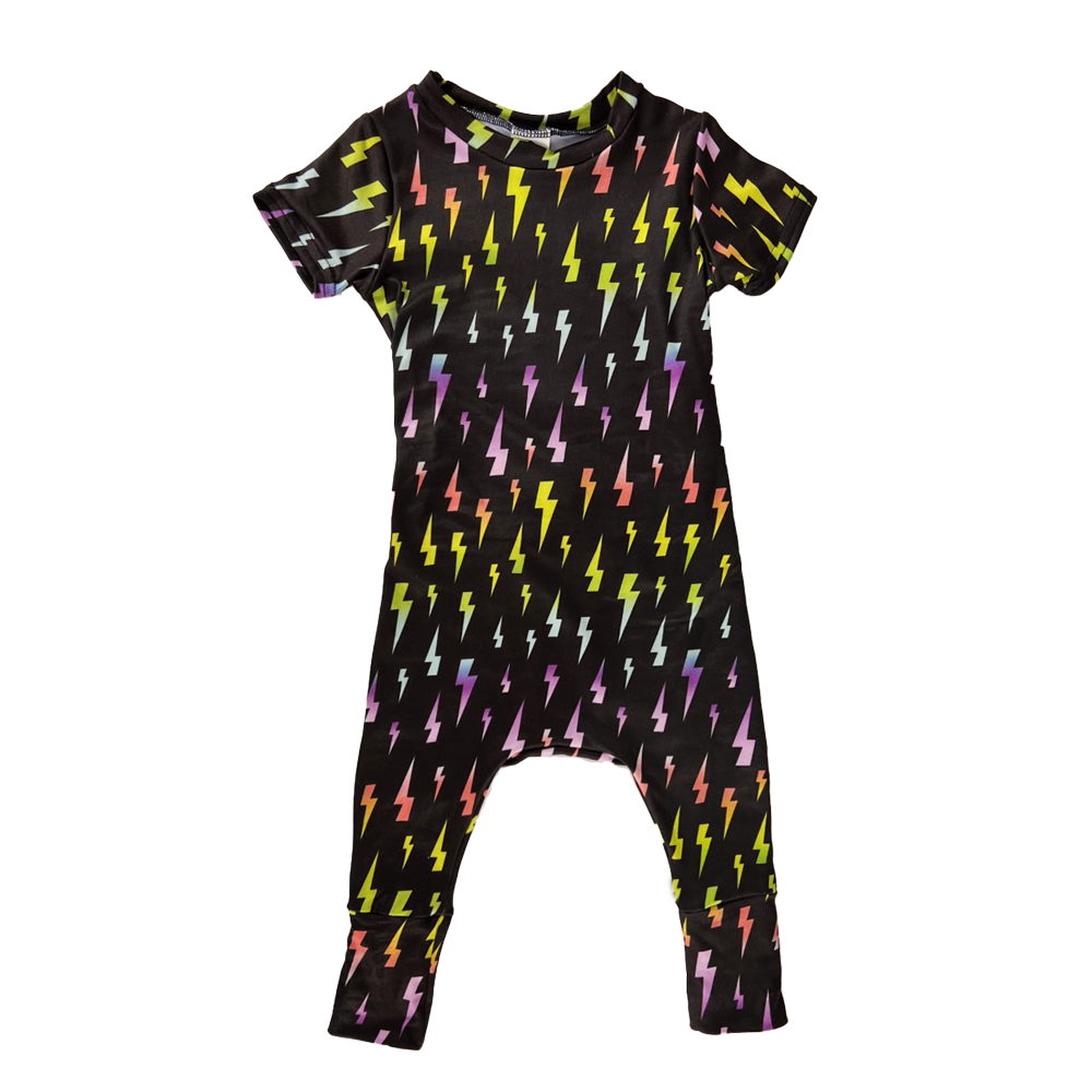 Envelope Romper - 12/24mo (Final Sale)
