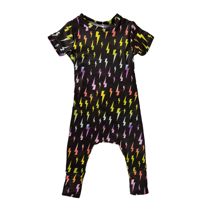 Envelope Romper - 12/24mo (Final Sale)