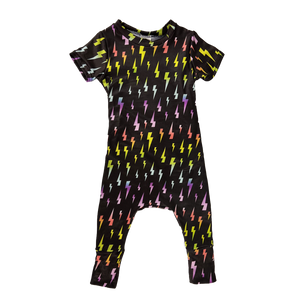Envelope Romper - 12/24mo (Final Sale)
