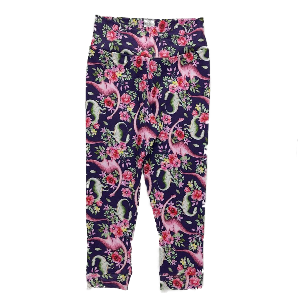 Leggings - 5/6 (Final Sale)